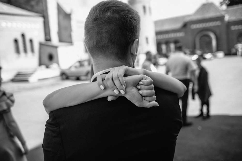 Дима+Алёна|wedding|2017