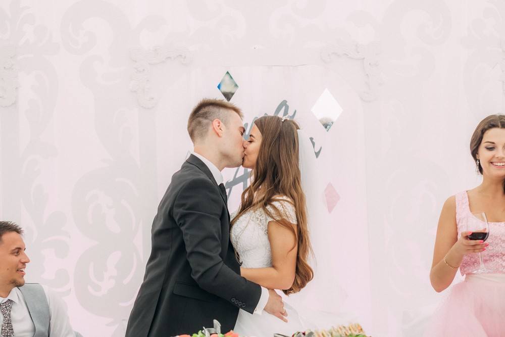 Дима+Алёна|wedding|2017