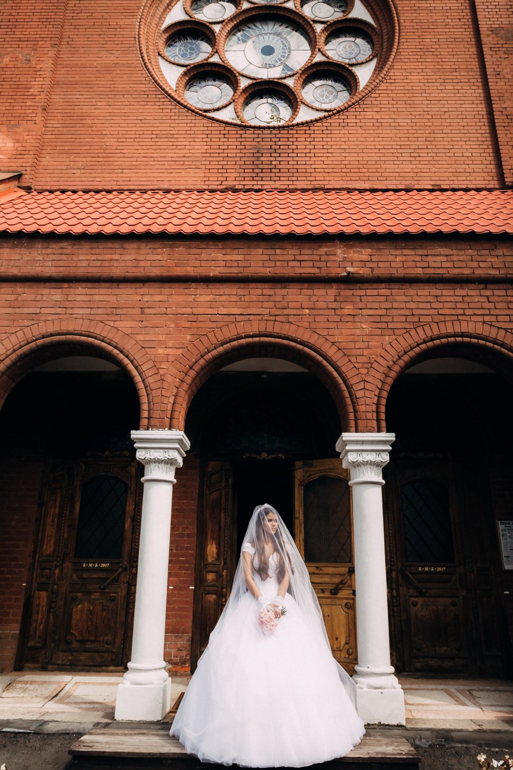 Дима+Алёна|wedding|2017
