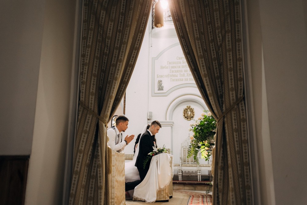 Дима+Алёна|wedding|2017