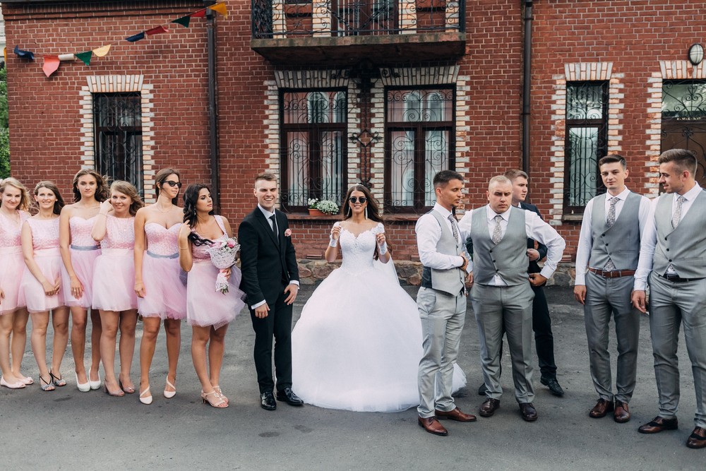Дима+Алёна|wedding|2017