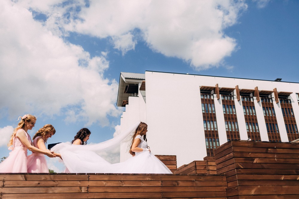 Дима+Алёна|wedding|2017