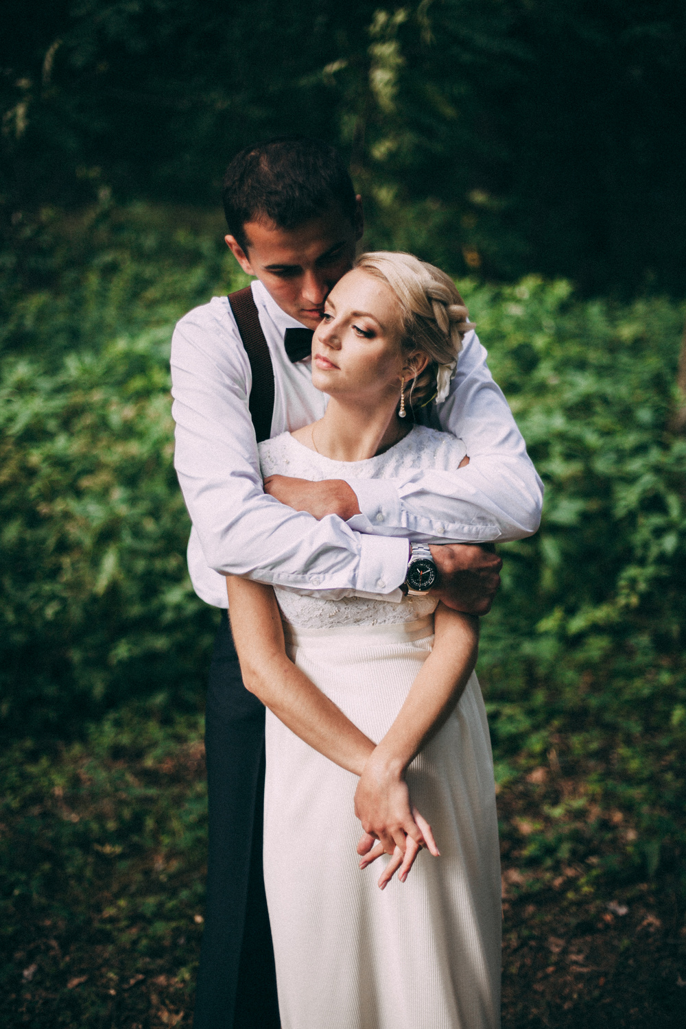 Андрей+Саша|wedding|2015