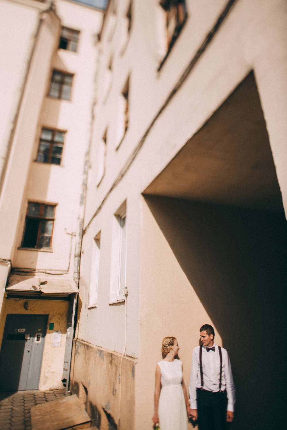 Андрей+Саша|wedding|2015