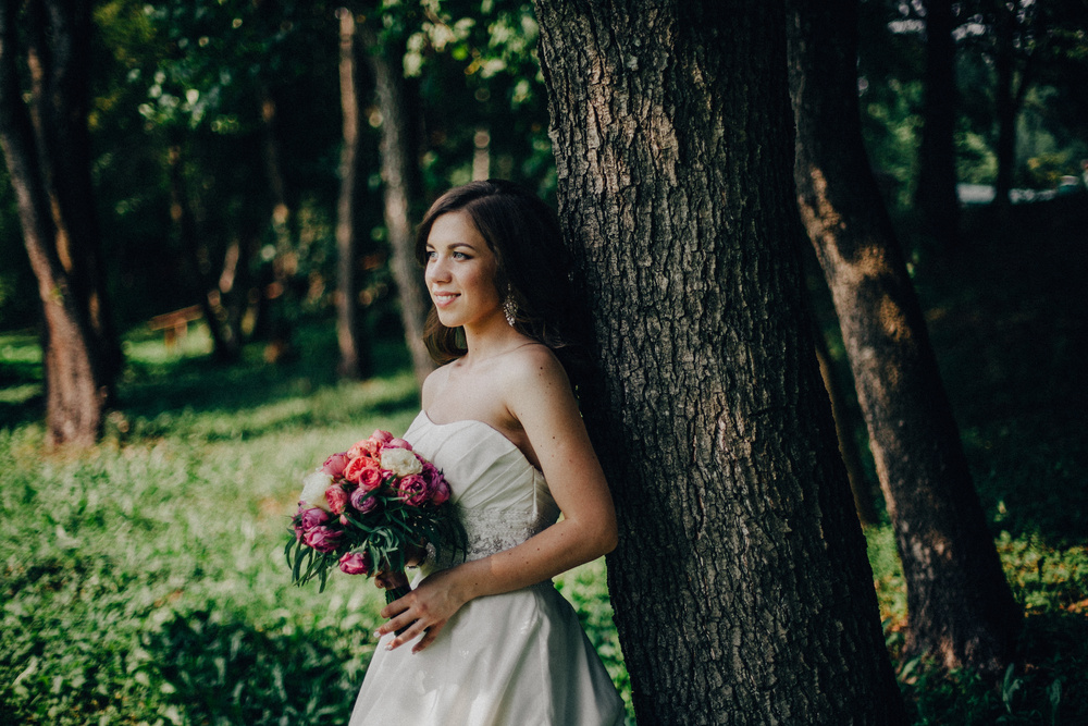 Юля+Саша|wedding|2015