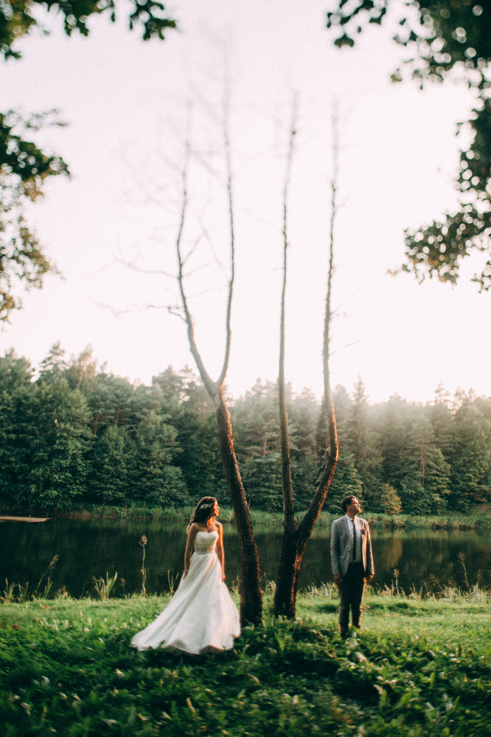 Юля+Саша|wedding|2015