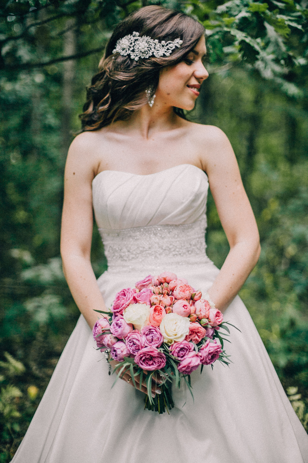 Юля+Саша|wedding|2015
