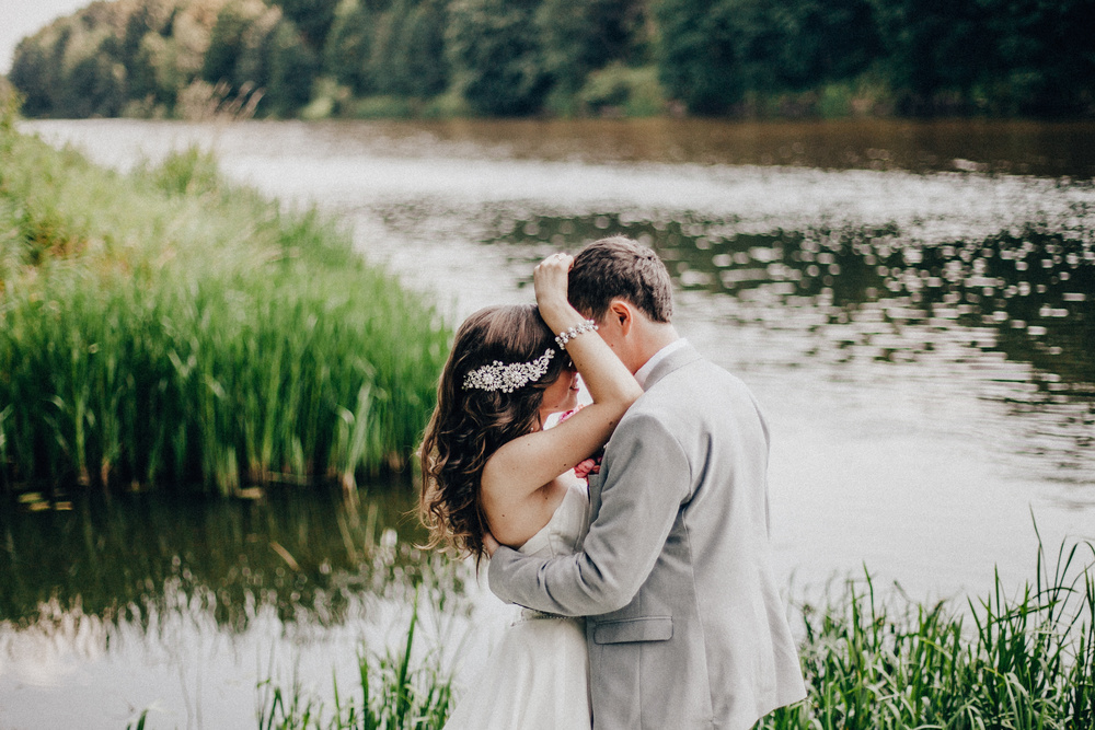 Юля+Саша|wedding|2015