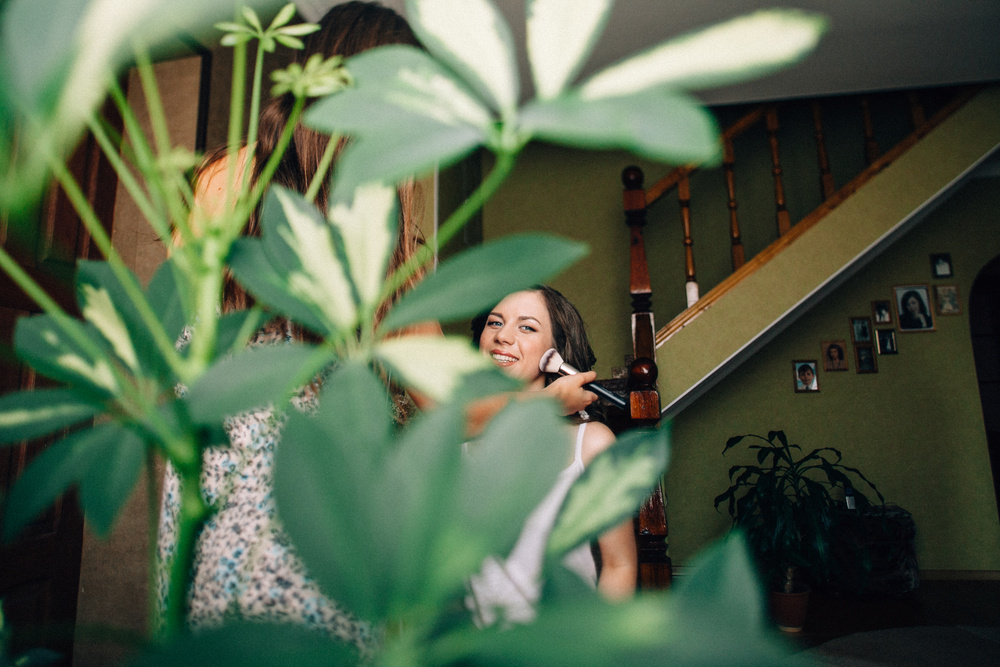 Юля+Саша|wedding|2015