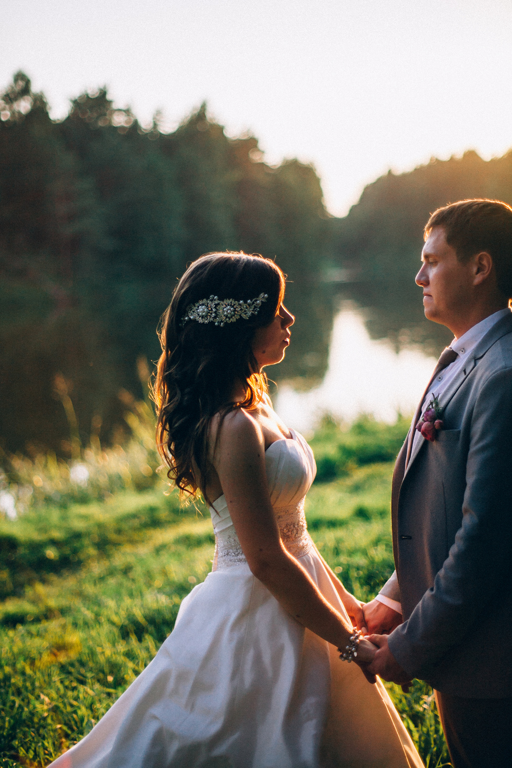Юля+Саша|wedding|2015