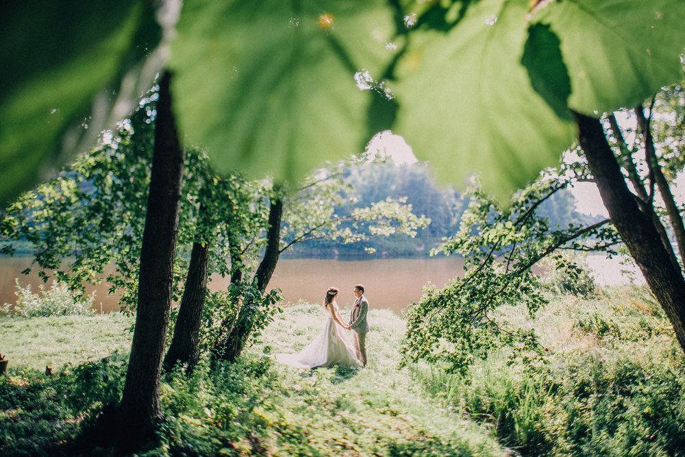 Юля+Саша|wedding|2015