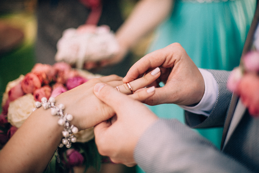 Юля+Саша|wedding|2015