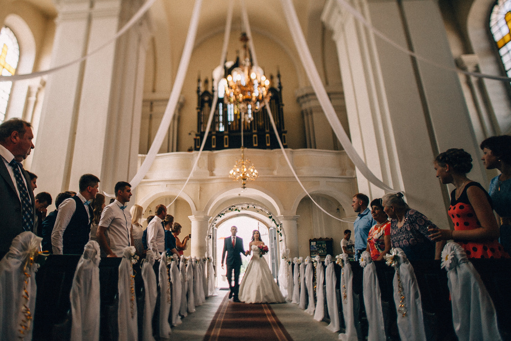 Юля+Саша|wedding|2015