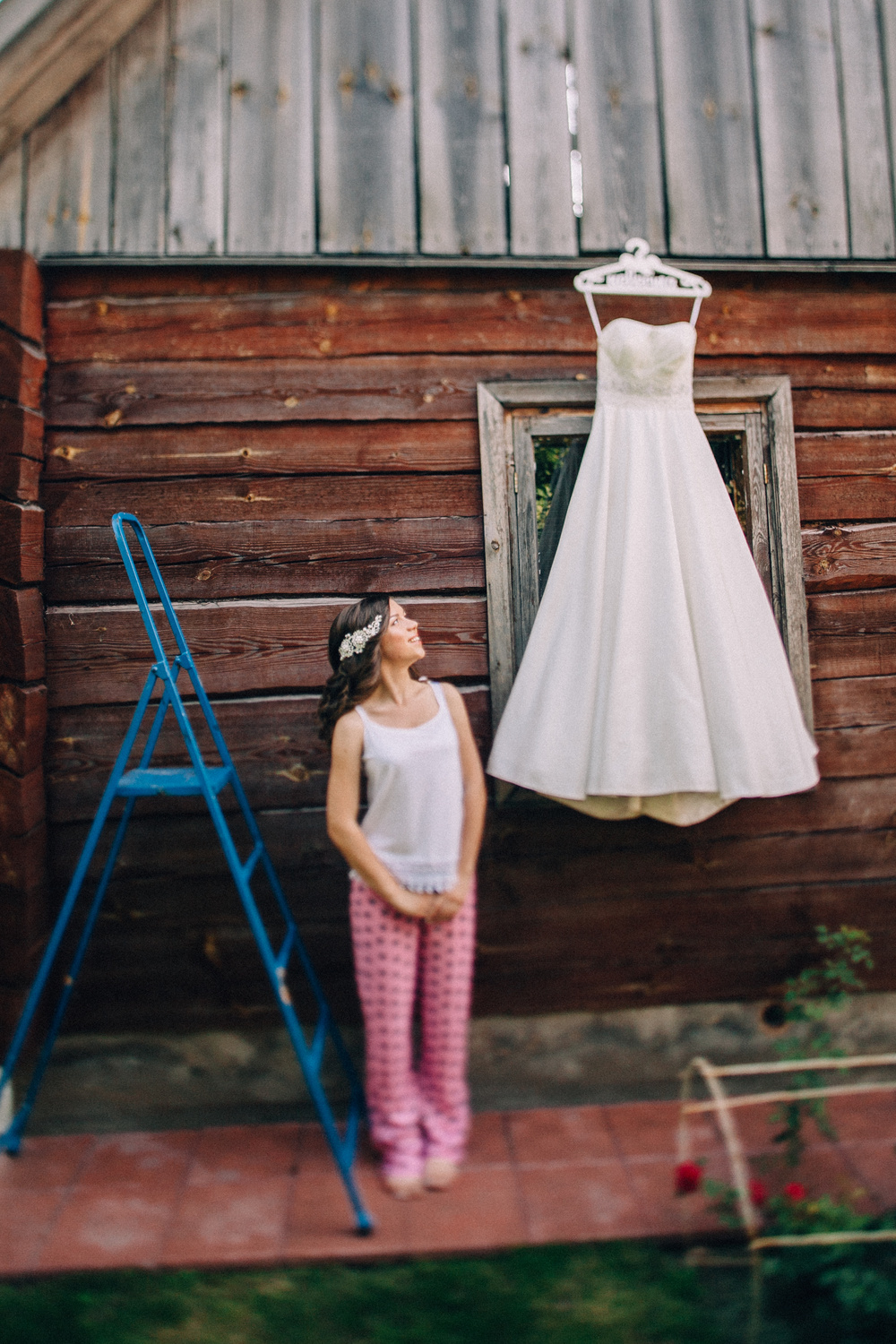 Юля+Саша|wedding|2015