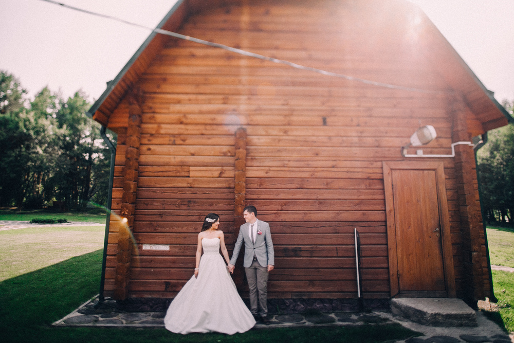 Юля+Саша|wedding|2015