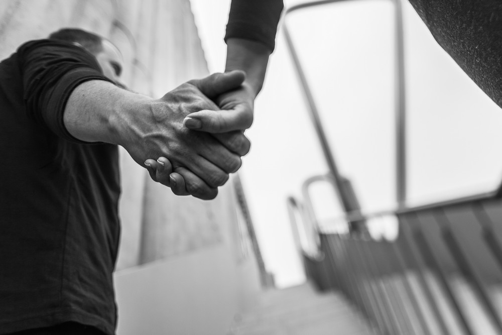 Paul+Victoria|story