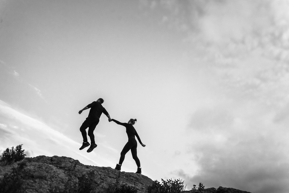 Paul+Victoria|story