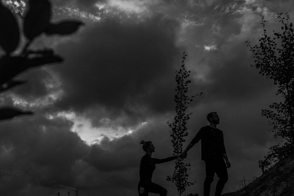 Paul+Victoria|story