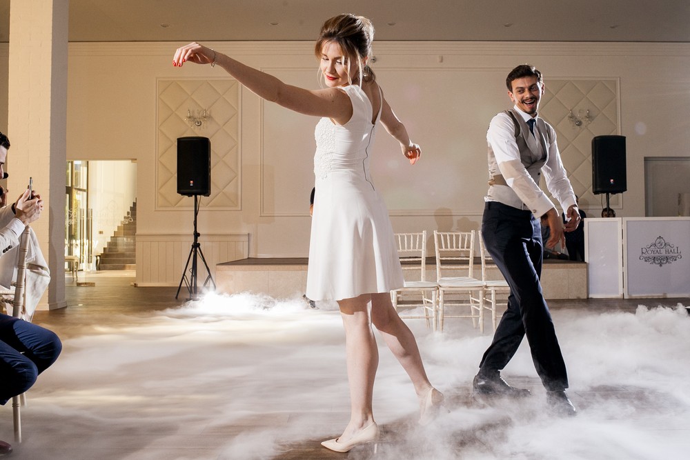 Ammar+Any|wedding