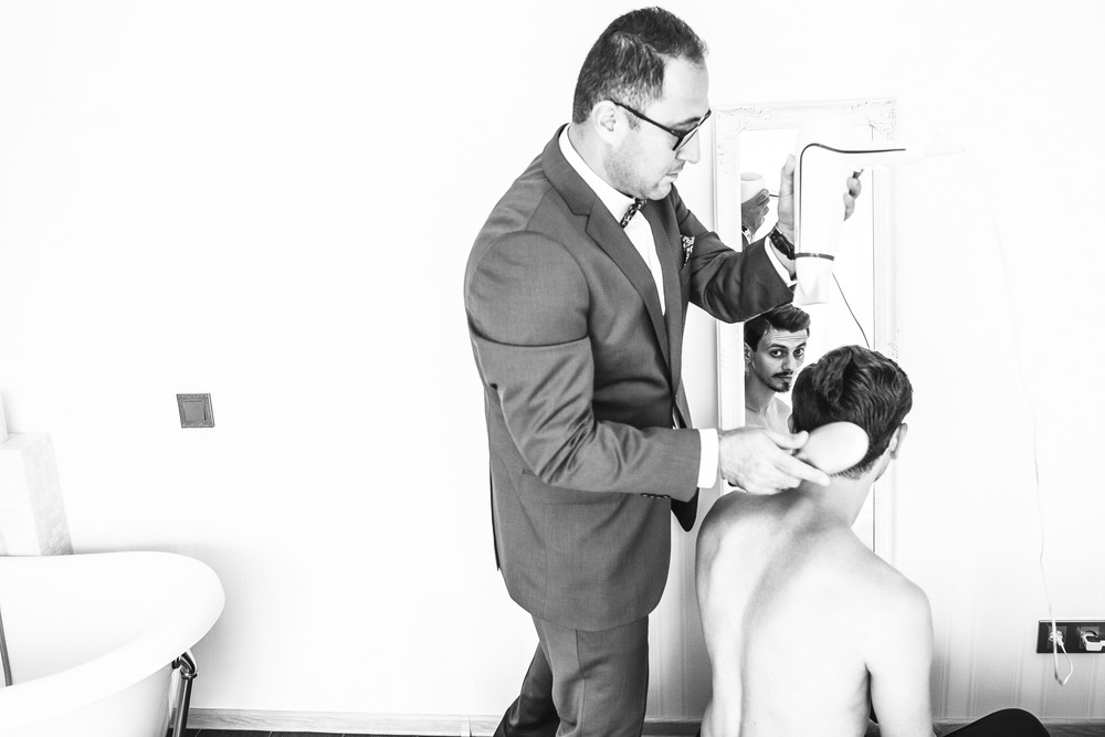 Ammar+Any|wedding