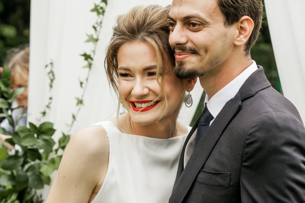 Ammar+Any|wedding