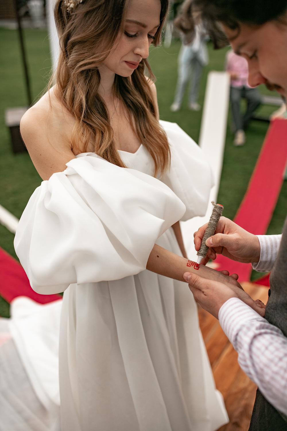 Any+George|wedding