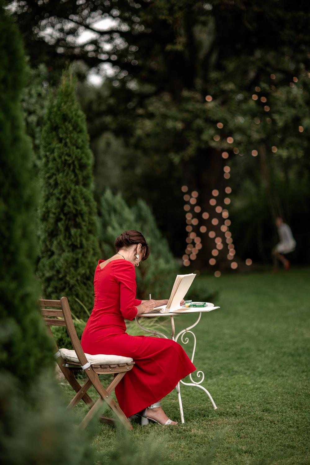 Any+George|wedding