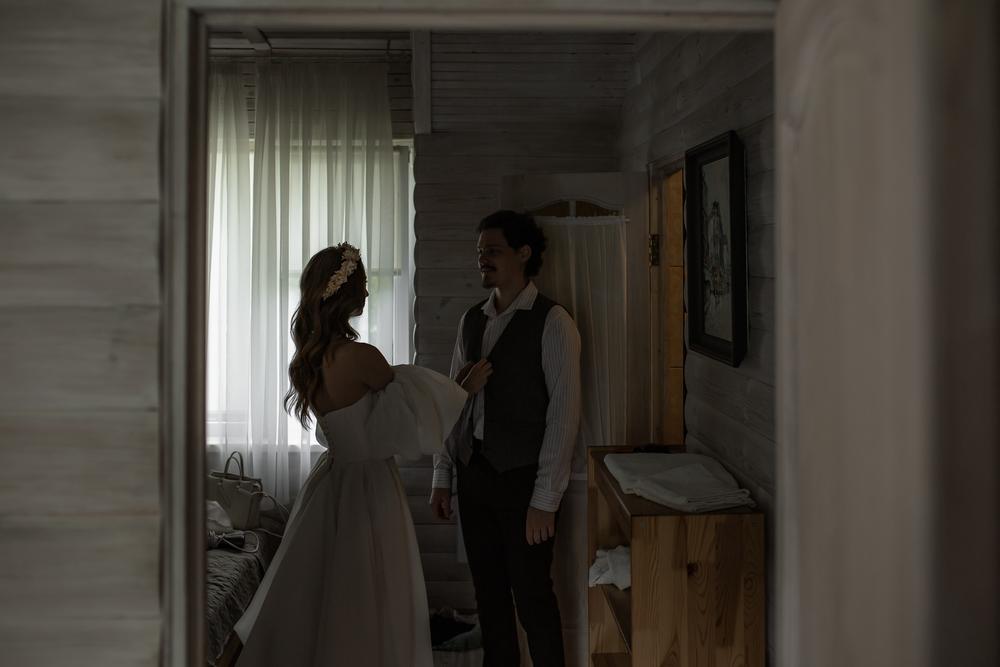 Any+George|wedding