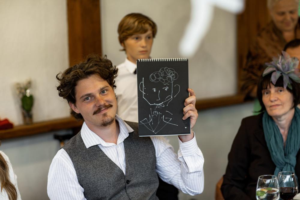 Any+George|wedding