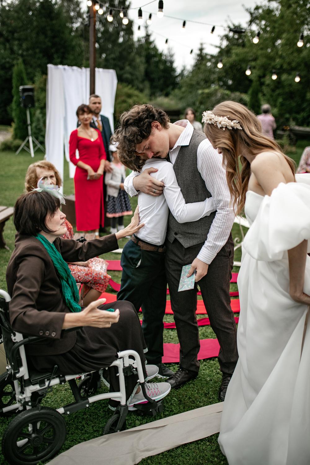 Any+George|wedding
