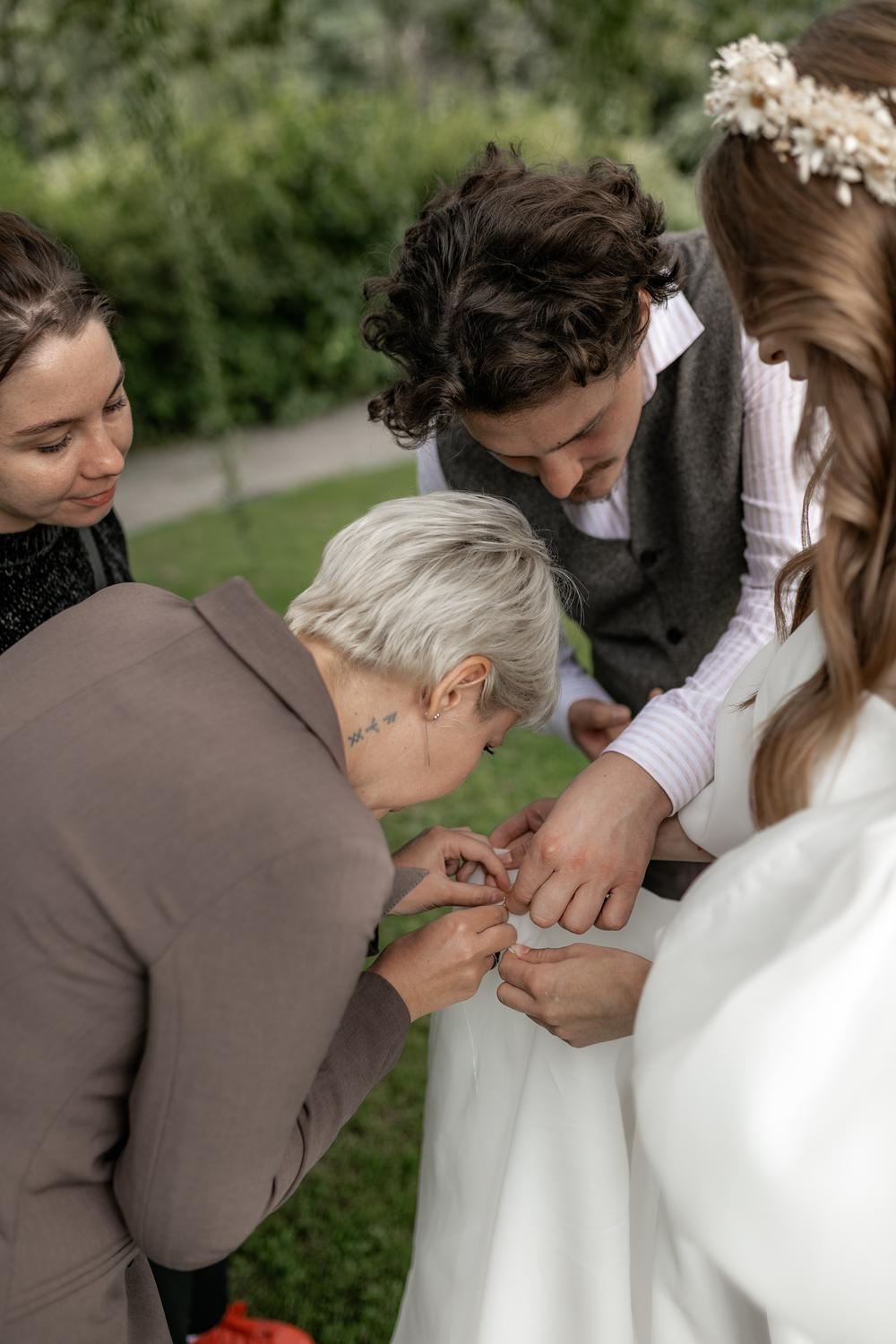 Any+George|wedding