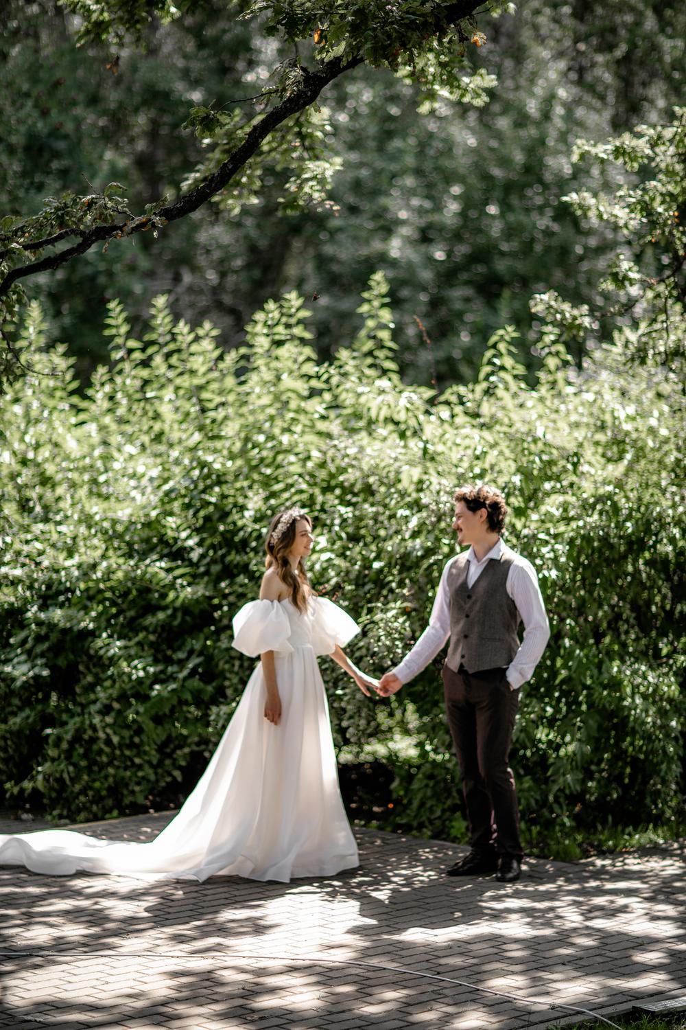 Any+George|wedding