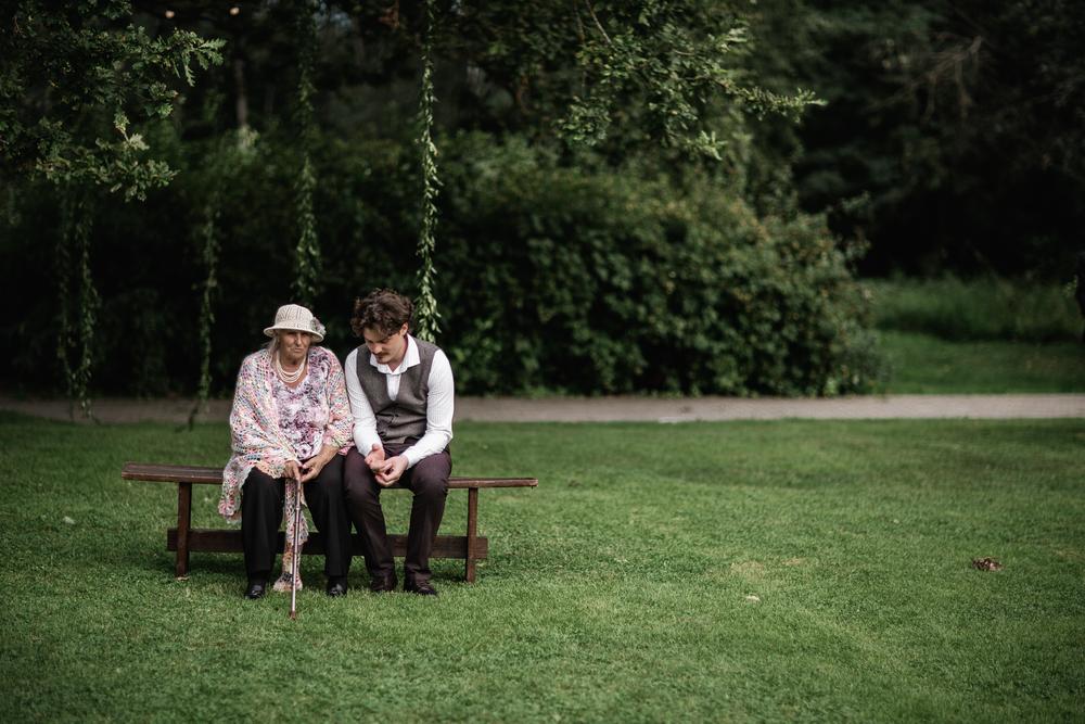 Any+George|wedding