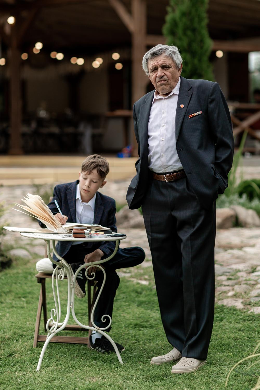 Any+George|wedding