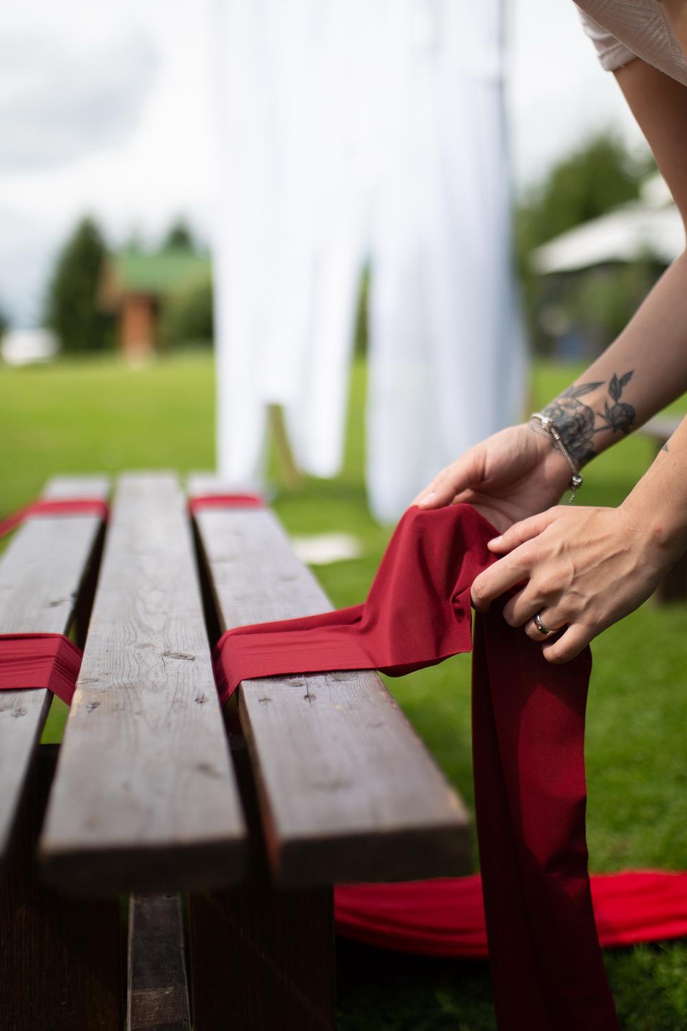 Any+George|wedding