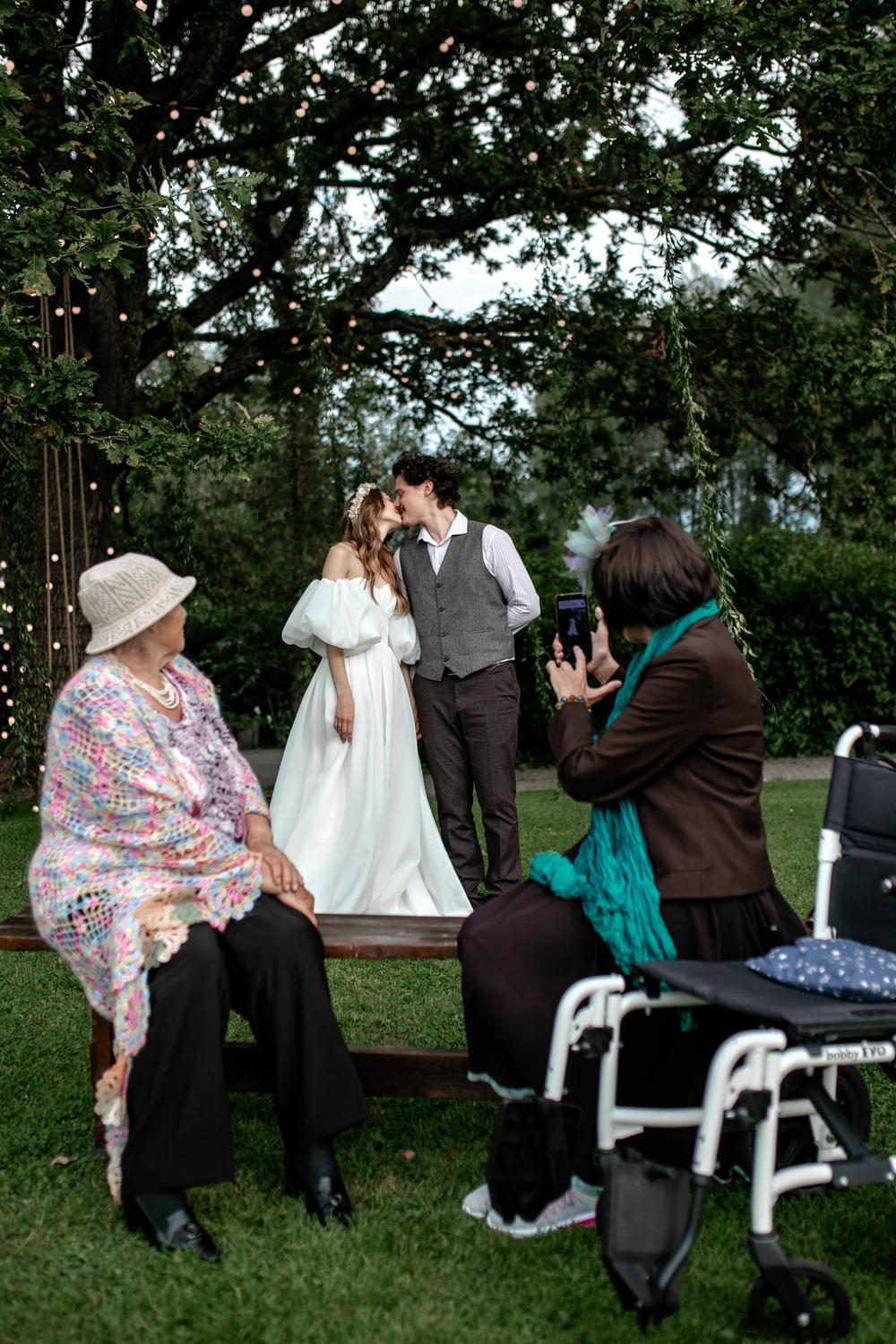 Any+George|wedding