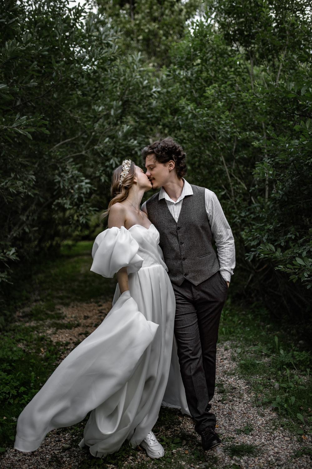 Any+George|wedding