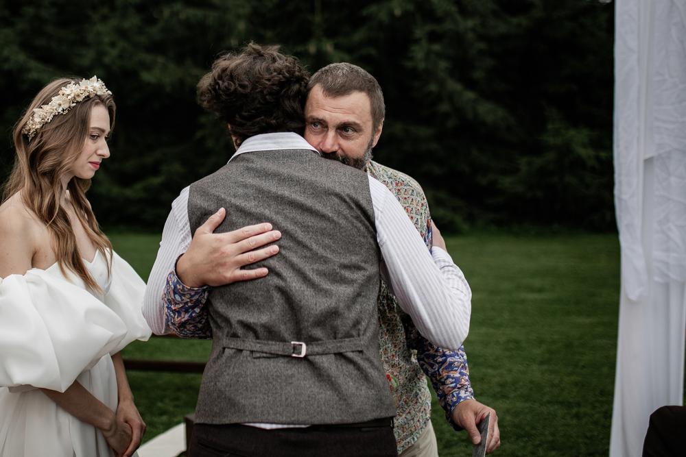 Any+George|wedding