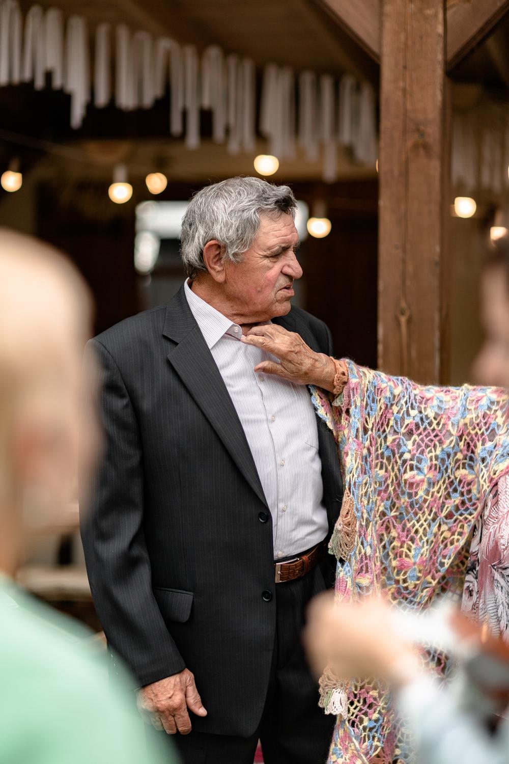 Any+George|wedding