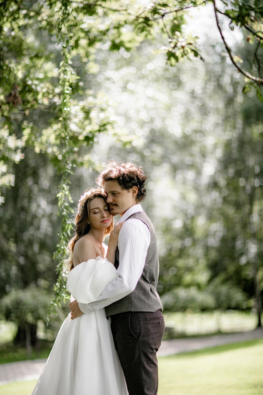 Any+George|wedding