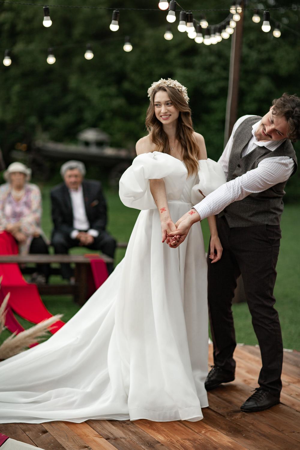 Any+George|wedding
