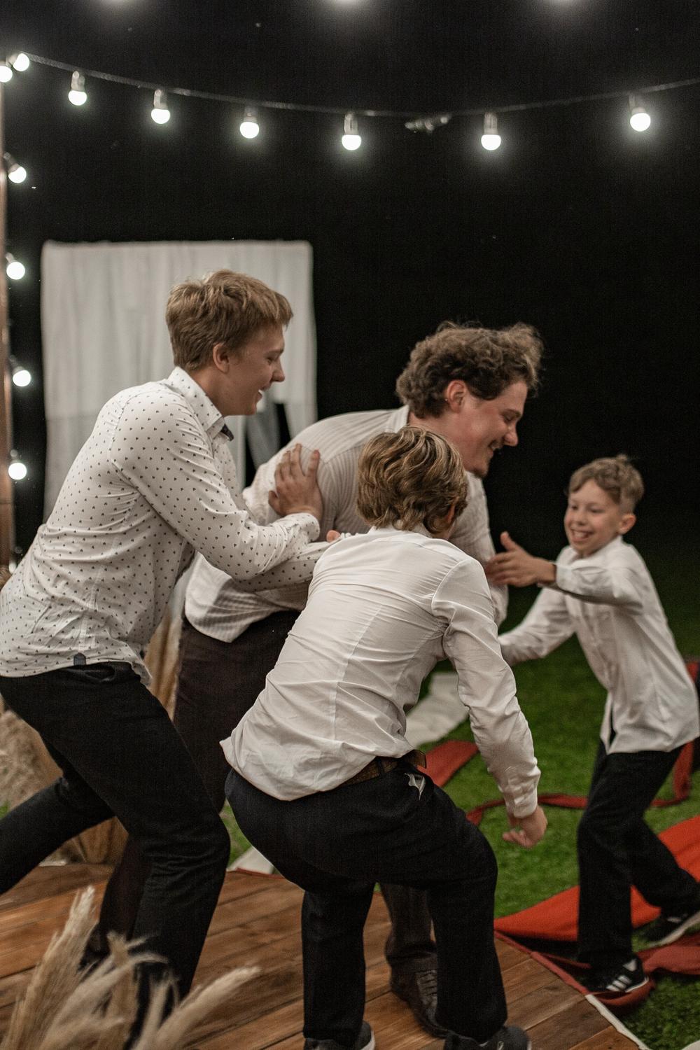 Any+George|wedding