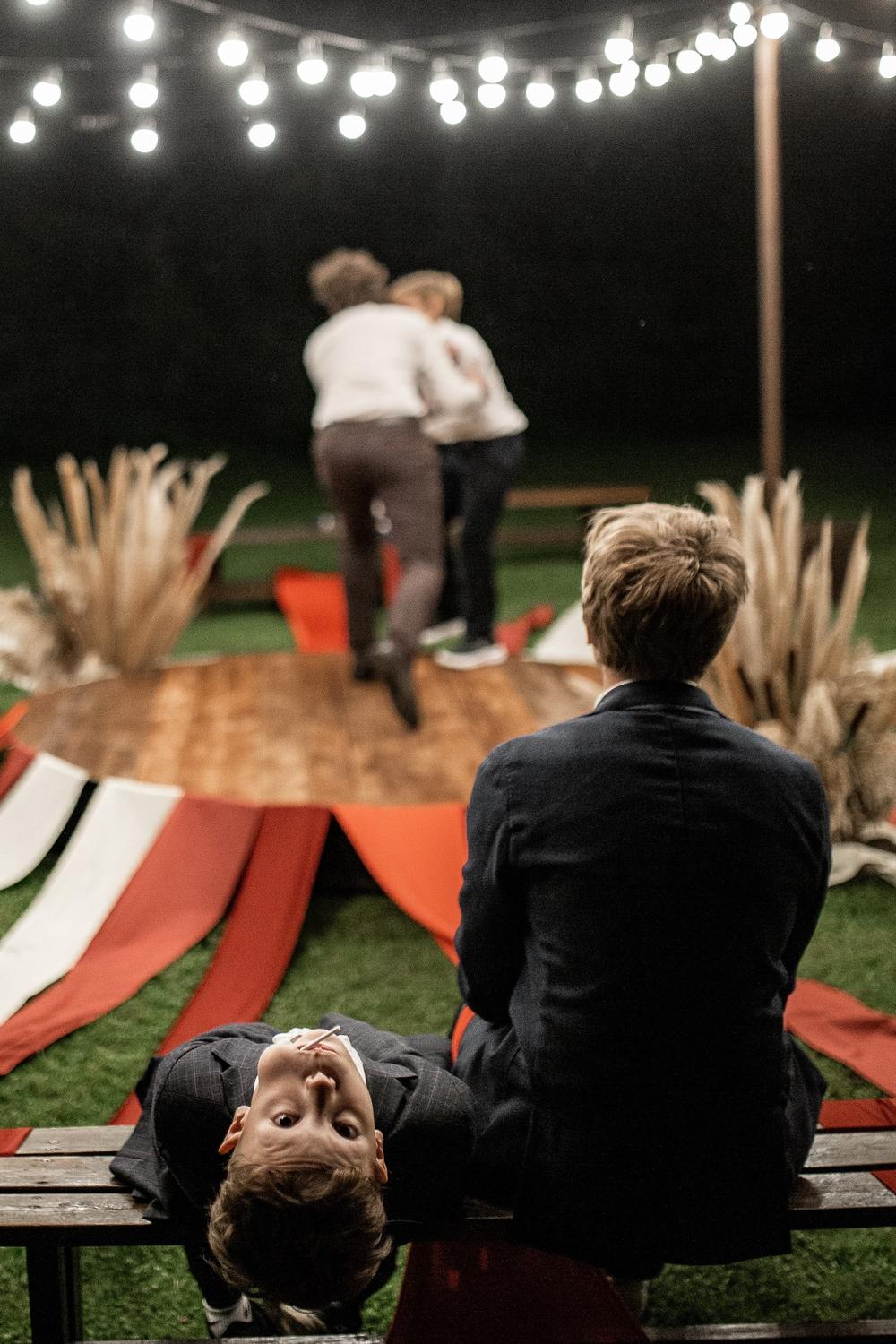 Any+George|wedding