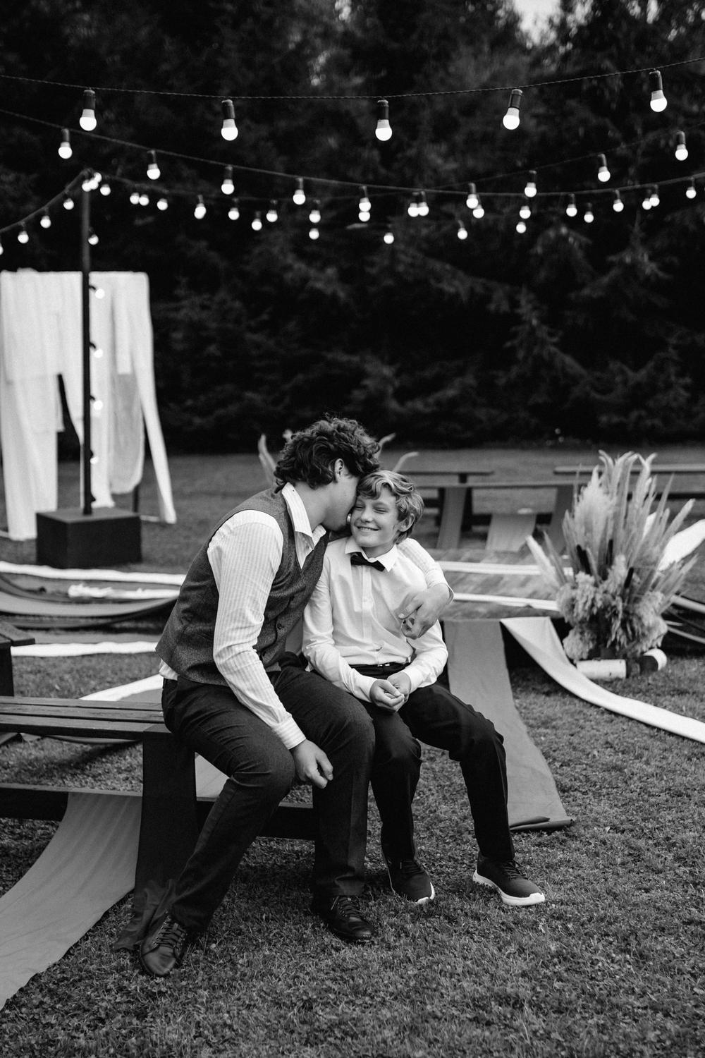 Any+George|wedding