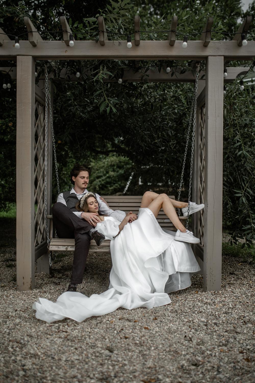 Any+George|wedding