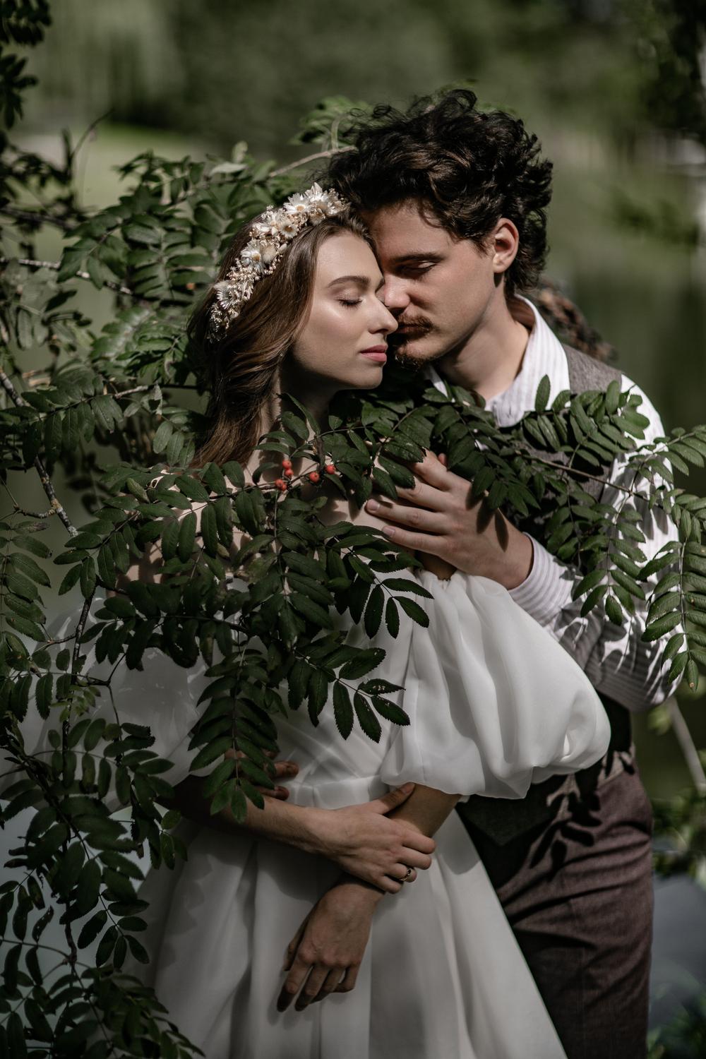Any+George|wedding