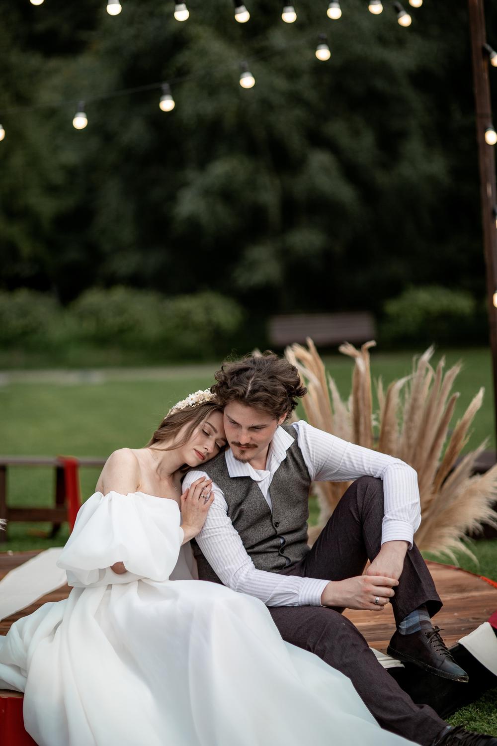 Any+George|wedding