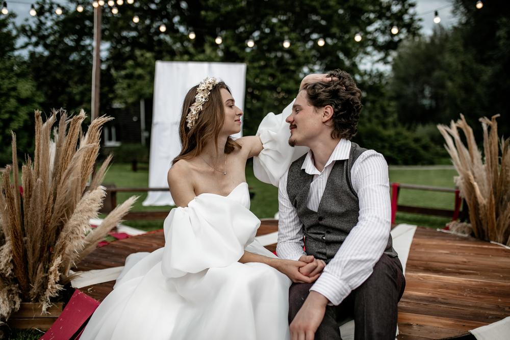 Any+George|wedding