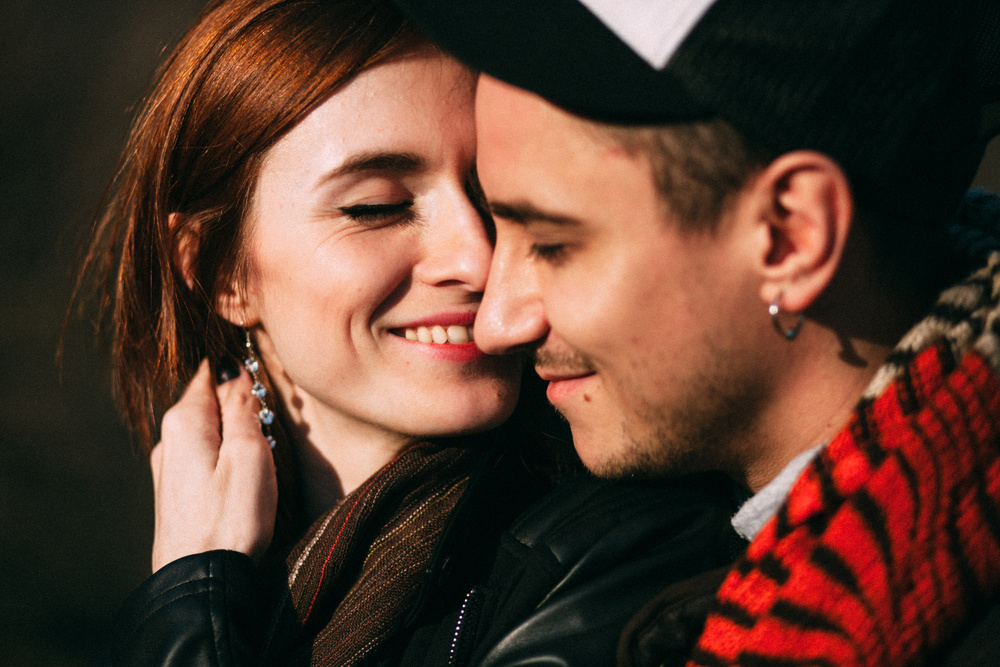 Julia+Dima|story