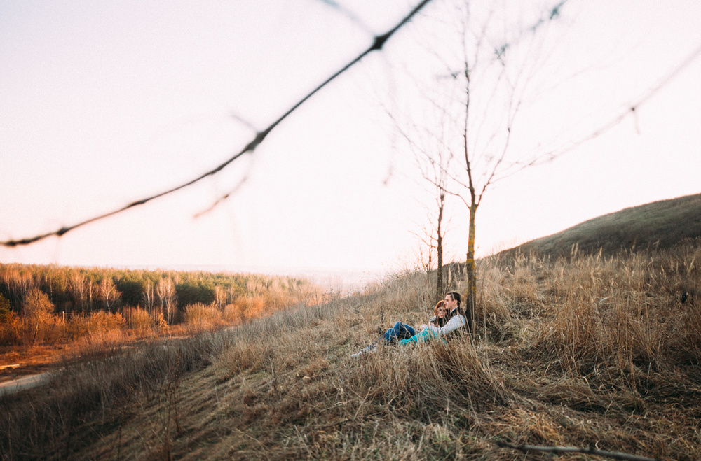 Julia+Dima|story